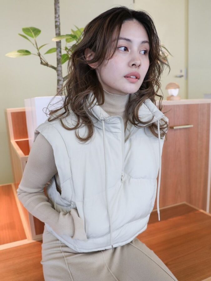 Special OSAKA Namba Hair Salon - Consultation first, then the service you chose