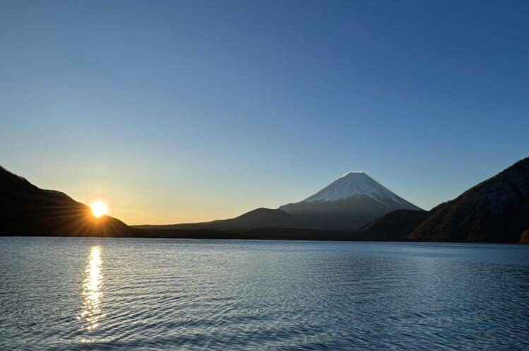 Spectacular views of Mt. Fuji and the lake! Koan Campground 2-day, 1-night camping experience - What your two days and one night look like