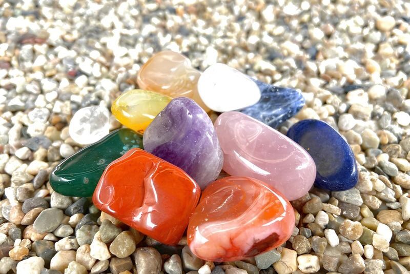 Stone Museum Hakusekikan Admission in Gifu - Mineral displays reward a slower look