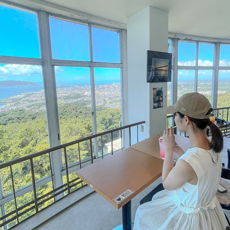 Sumaura Sanjo Yuen Park Round-Trip Sightseeing Ticket - Starting at Sumaura Koen Station