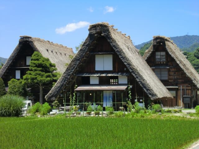 Takayama Shirakawa-go & Gokayama Full-Day UNESCO Tour - Starting from Takayama by bus