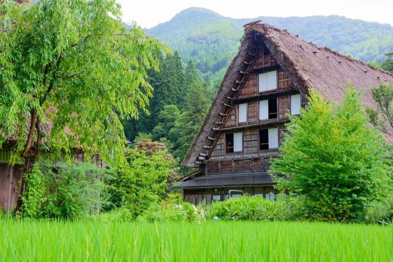 Takayama & Shirakawa-go One Day Tour from Takayama - Takayama Jinya: history you can walk through