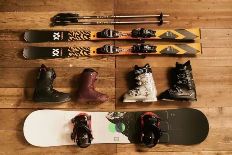 Togakushi Ski Resort Private Ski Tour from Nagano - Picking the right package for your group