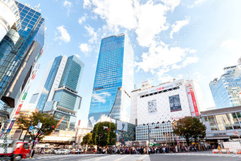 Tokyo City Exploration Walking Tour - The Imperial Palace puts Tokyo’s past in view