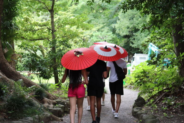 Tokyo City Highlights Half-Day E-Bike Tour with Guide - What the route tells you, and what it does not