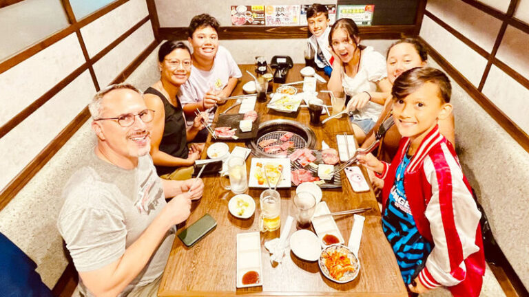 Tokyo City, Ikebukuro Food & Sightseeing Half Day Tour - Starting near Ikebukuro Station
