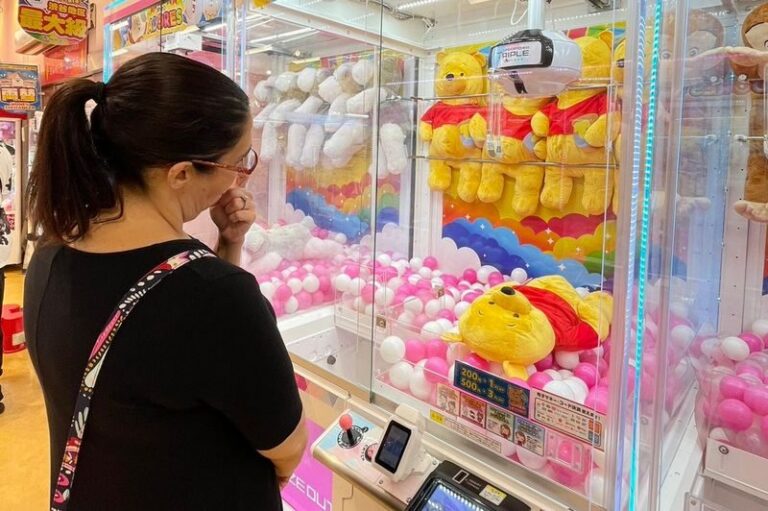 Tokyo City, One Day Tour with Wagyu Beef & Sushi Meals - Choosing between temples, shops, and older streets