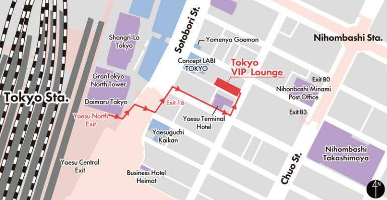 Tokyo City, Open Top Bus Sightseeing Trip - Meeting in Yaesu and returning near Tokyo Station
