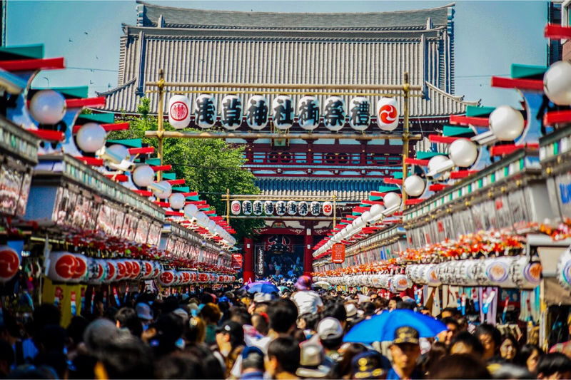 Tokyo City, Private One Day Tour with Hotel Pick up & Drop Off - Odaiba and the waterfront icons