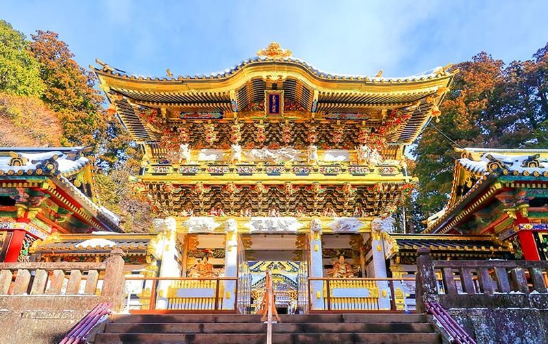 Tokyo Departure | Nikko/Karuizawa/Gunma/Yokohama Customized Private Car Charter Day Trip - Yokohama: choose between city sights and the bay