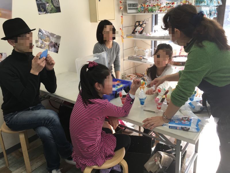 Tokyo Food Sample Making Workshop (1 Hour) - Choosing ramen, parfait, or a tart charm