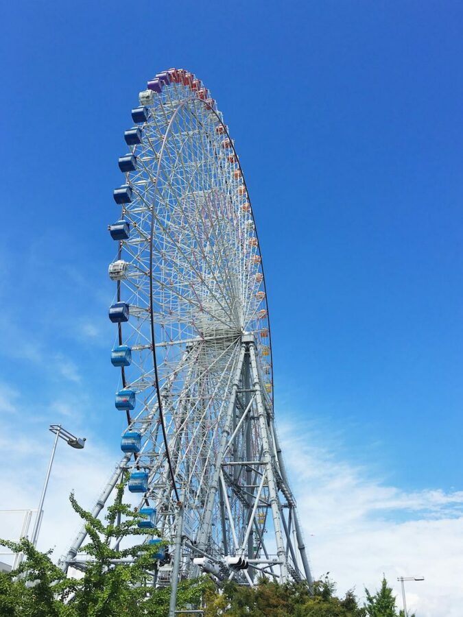 Tokyo Fuji-Q Highland Full-Day Private Customizable Tour - What the full day may look like