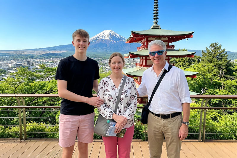 Tokyo Full-Day Private Charter with Hotel Pick-up - Key points before you book