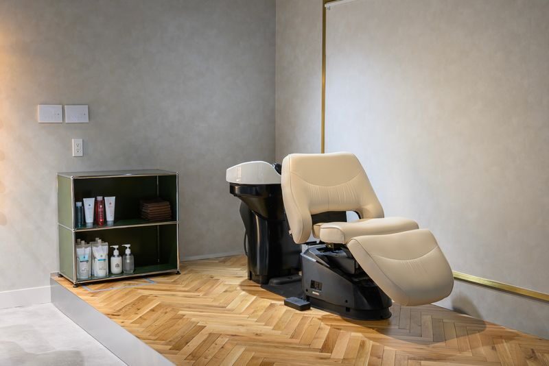 Tokyo: Japanese Head Spa at the Imperial Hotel Tokyo - What Happens During the Head Spa