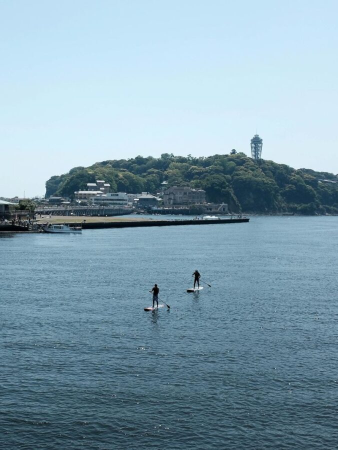 Tokyo: Kamakura & Yokohama Private Full-Day Tour - Yokohama brings Chinatown and a different mood