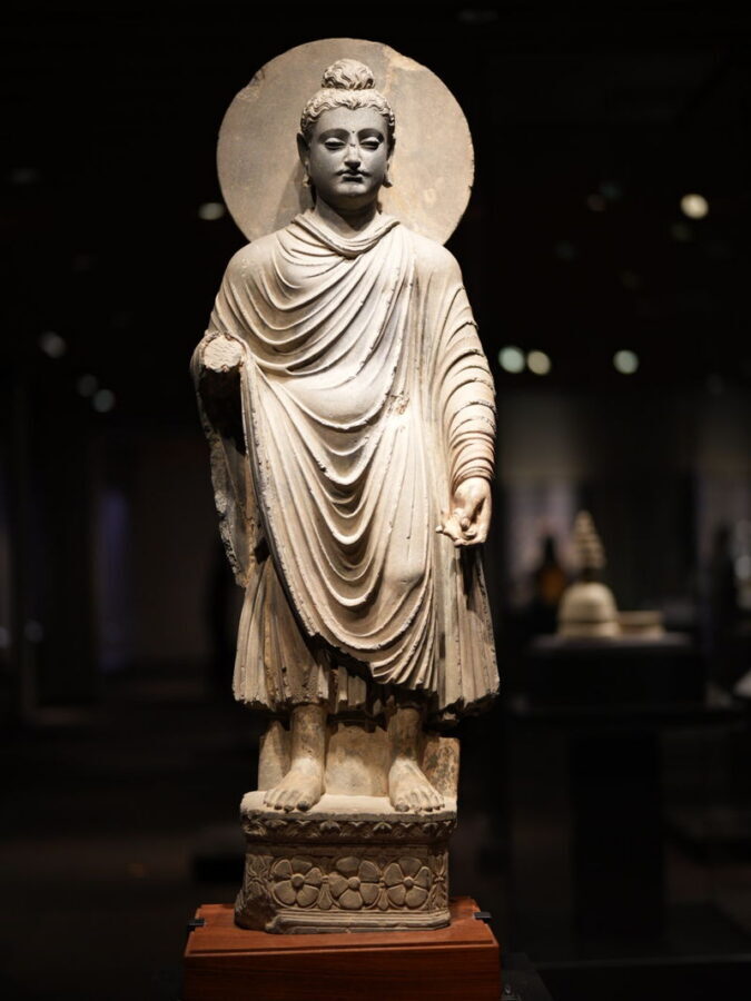 Tokyo National Museum: Star Lecturers In-depth Lecture and Dialogue with Millennia of Civilization - What the three-hour visit looks like