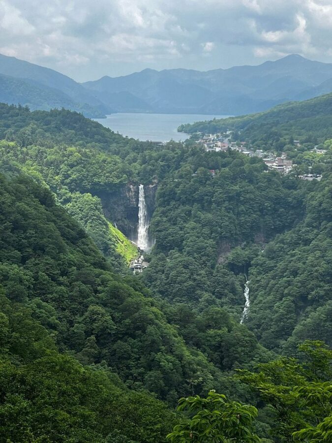 Tokyo Nikko Private Full-Day Temples Tour - The temple and shrine area rewards unhurried time