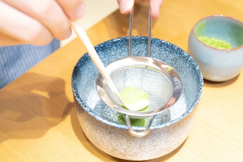 Tokyo: Private Matcha Tea Ceremony Experience in Shibuya - Finding the workshop in Shibuya