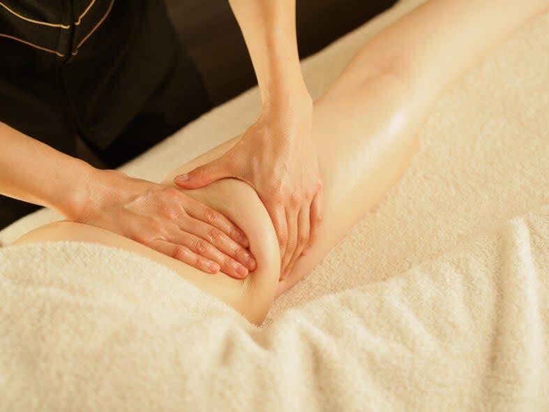 Tokyo Shibuya Authentic Taiwanese Massage - 美More - What happens during the appointment