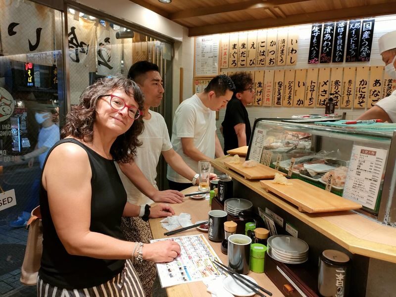 Tokyo Shibuya Half-Day Private Food Tour - A Tasting Menu That Moves Beyond One Meal