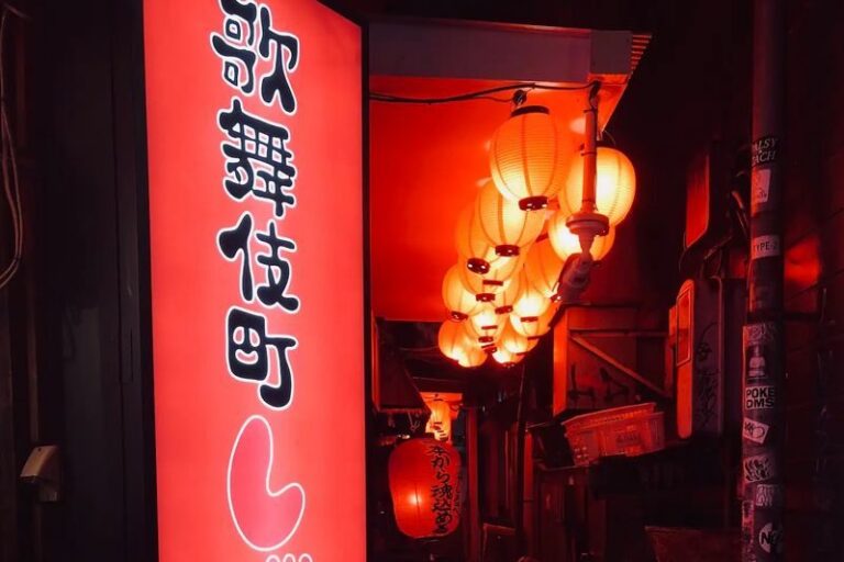 Tokyo: Shinjuku Local Bar & Izakaya Crawl Tour - Kabukicho: dinner is part of the route, not the price