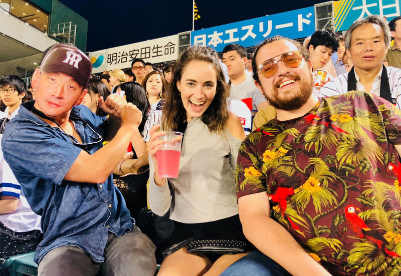 Tokyo: Soccer/Football Match with a Local Fan (with TICKET) - Meeting in Shibuya, then taking the train