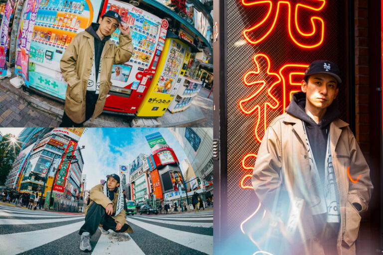 Tokyo: Street Vibes Photo Walk Experience - What the photos can and can’t do