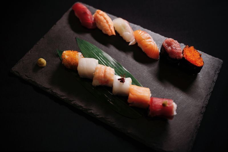 Tokyo Sushi Making Experience & Japanese Cooking Class - Choose temari or nigiri with your maki