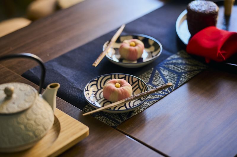 Tokyo: Tea Ceremony & Japanese Traditional Sweets - Making Matcha Yourself