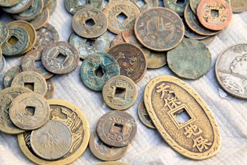 Tokyo: Traditional Coin Ring Making in the Heart of Asakusa - One hour in Asakusa, from coin choice to polish