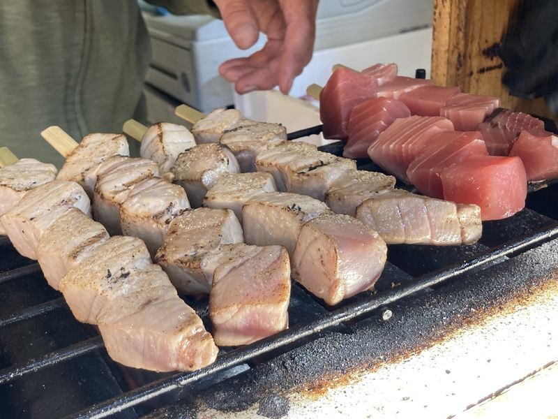 Tokyo: Tsukiji Fish Market Culture Walking and Food Tour - What the market walk can offer