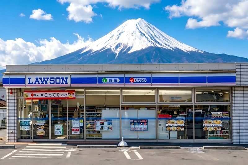 Tokyo & Yamanashi Full-Day Mt. Fuji & Kawaguchiko Tour - Lake Kawaguchi is the anchor