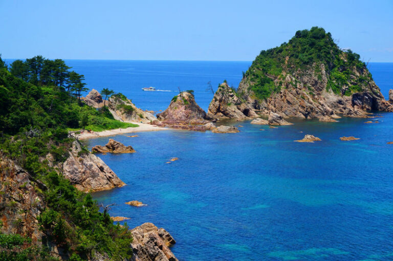Tottori Sand Dunes & Uradome Coast Full-Day Bus Tour - What the full-day format means for your plans