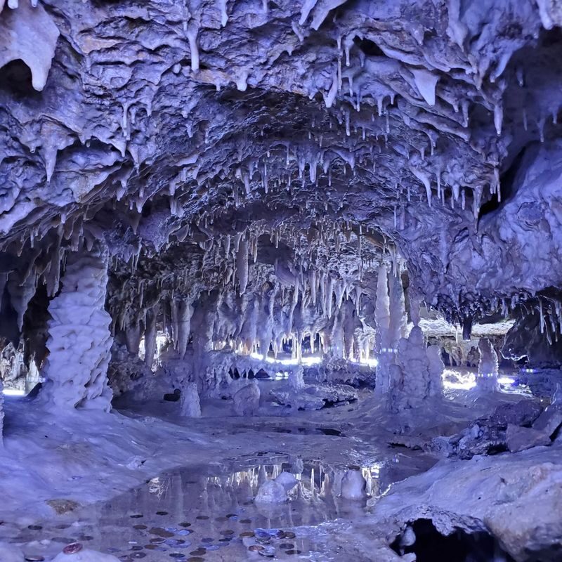 Tour from Takayama: Hida Folk Village, Caves & Shinhotaka Ropeway - Start at Takayama Station