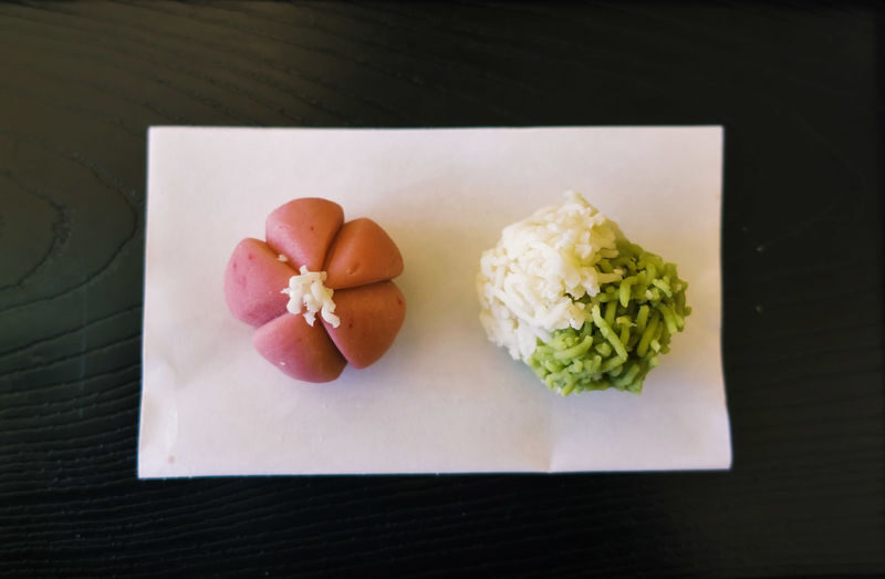 Traditional Japanese Sweets Making Workshop in Nagoya - Patient teaching makes it approachable
