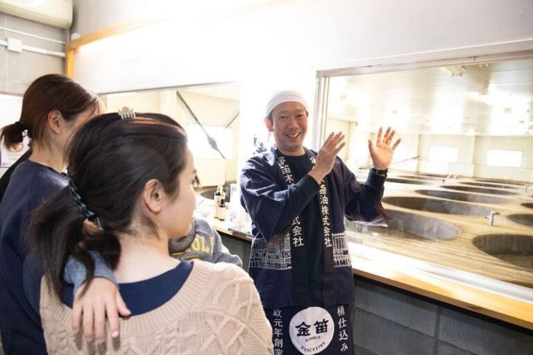 Ueno/Tokyo Departure | Tokyo Asakusa, Koedo Kawagoe, and a day trip to explore the 230-year-old Kikkoman Soy Sauce Brewery - Meiji Jingu: a quieter start to the city