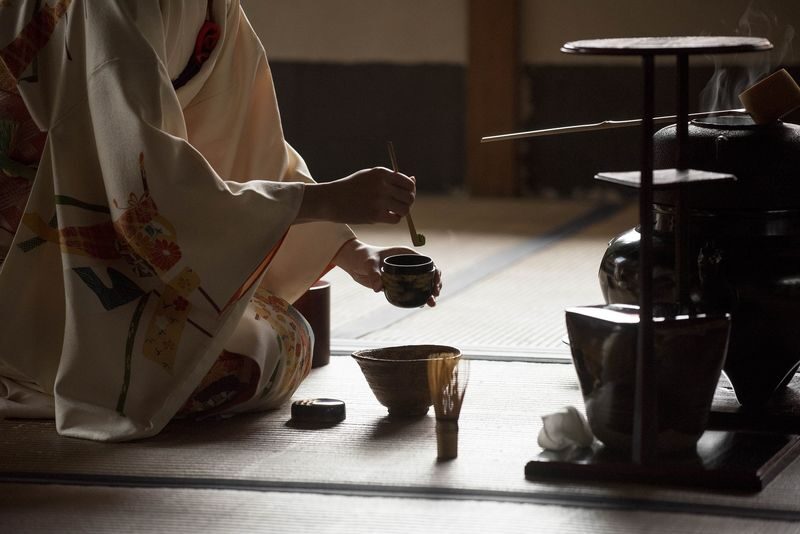 Uji Tea Ceremony and UNESCO Heritage Walking Tour - Byodo-in: the Phoenix Hall and a familiar coin