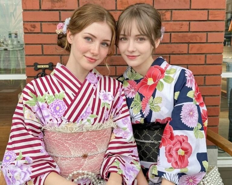 VASARA Kimono and Yukata Rental in Nagoya - What the rental includes, and what may cost extra