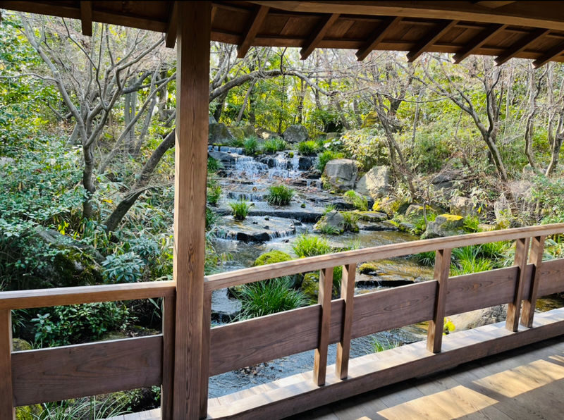 Walking Tour in Himeji: Castle, Garden and Aizome (Indigo Dyeing) - Himeji Castle: two hours among original walls