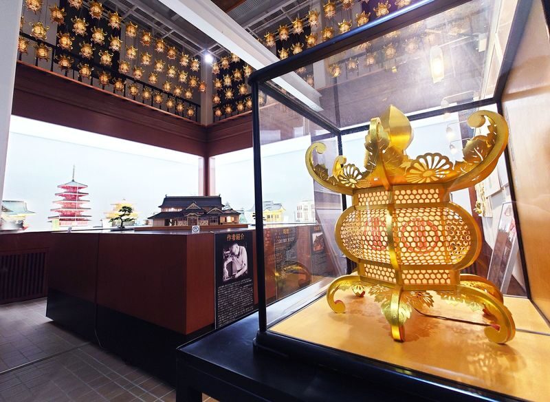 Yamaka Retro Romantic Day Trip (Kyushu) - Seeing Yamaga at your own pace