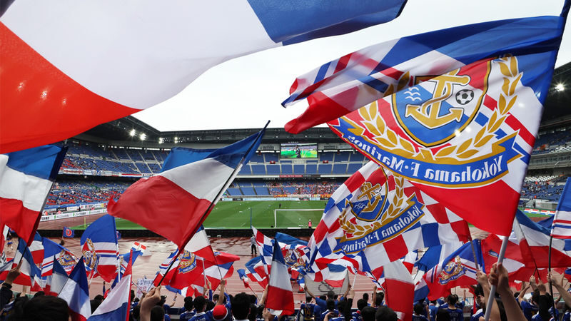 Yokohama F. Marinos Football Match Ticket at Nissan Stadium (Kanagawa) - Choosing a match date and opponent