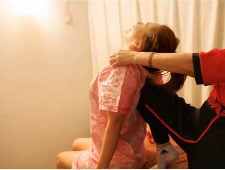 Yokohama Massage & SPA "Imi Health Spa" - The 80-minute treatment, step by step