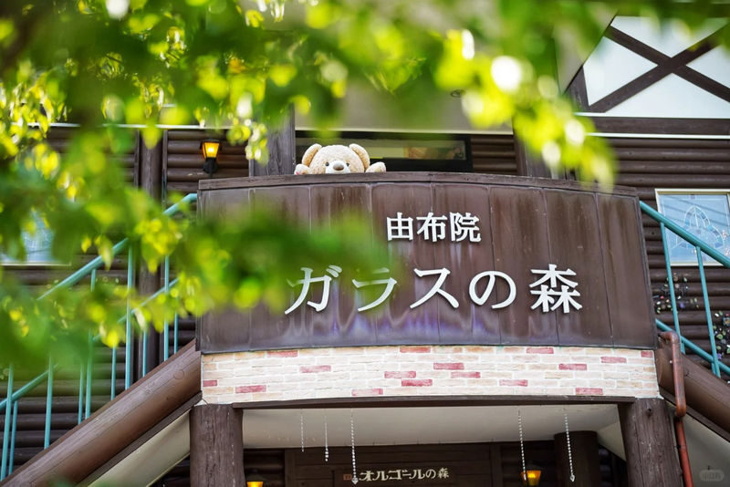 Yufuin no Mori Train Experience | Beppu Hell Tour + Kyushu Natural Animal Park + Yufuin Day Trip (Chinese and English Guides) - Mount Yufu: a short look at Bungo Fuji