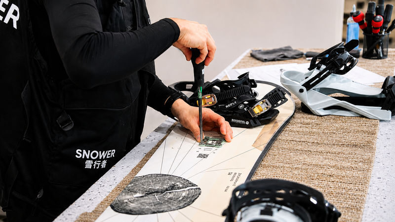 Zao Onsen Ski Resort | Ski Equipment Rental - Choose only the equipment you need